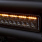 300W Bright Sabre Multi-Function Dual Row Lightbar 815mm (32”) Straight