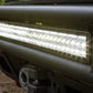 300W Bright Sabre Multi-Function Dual Row Lightbar 815mm (32”) Straight