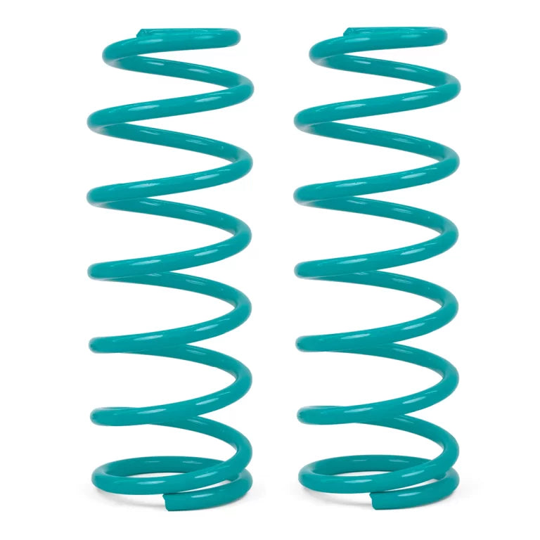 COIL LC100 NO BAR - R - (PAIR)