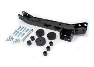 Diff Drop - Dobinson - FJ CRUISER / Fortuner / Prado / 4 Runner