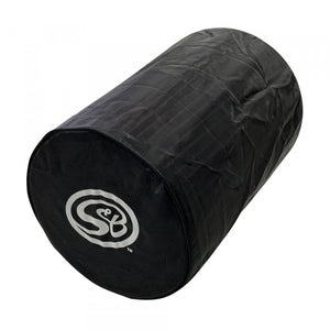 لف فلتر S&B لـ 75-5124D (دودج رام 19-24)