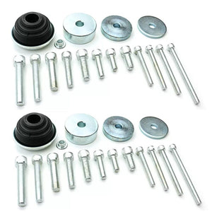 أغلال ممتدة - دوبينسون - إكستيرا