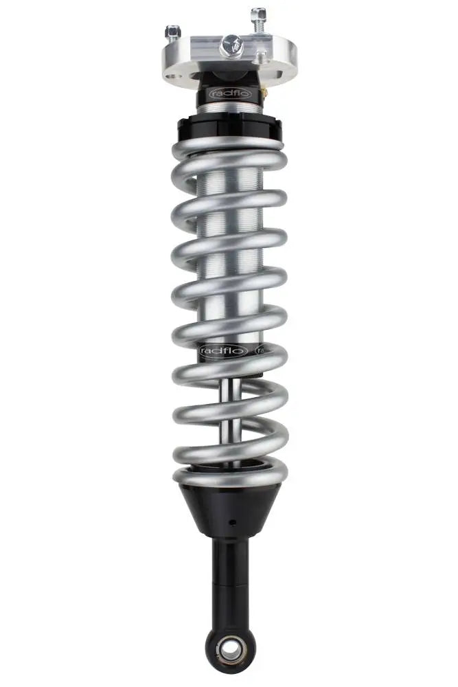 2.5 DIA Front & Rear CoiloverShock (with compression adjusters)