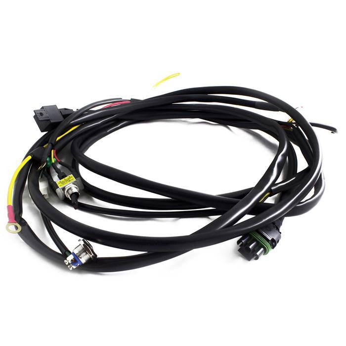 OnX6 Hybrid Laser S8 Wire Harness w/Mode-