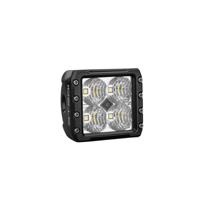 C4 Black Edition LED light cube/Flood