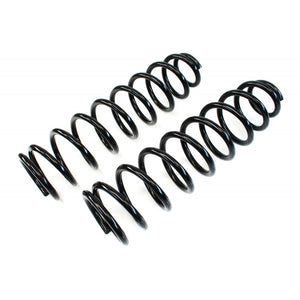 Jeep Wrangler 07-17 4DR 1.5" / 2DR 2.5" Front Springs