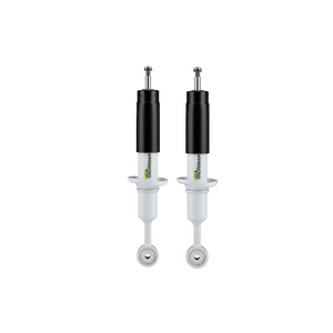 SHOCK ABSORBER - Rear - TOYOTA TUNDRA 2006 to 2021