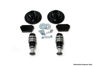 مصد الصدمات الخلفي - دوبينسون - FJ CRUISER / Fortuner / Prado / 4 Runner