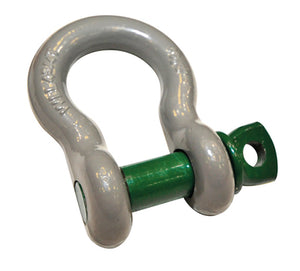 Bow Shackle - 4.75t Rating