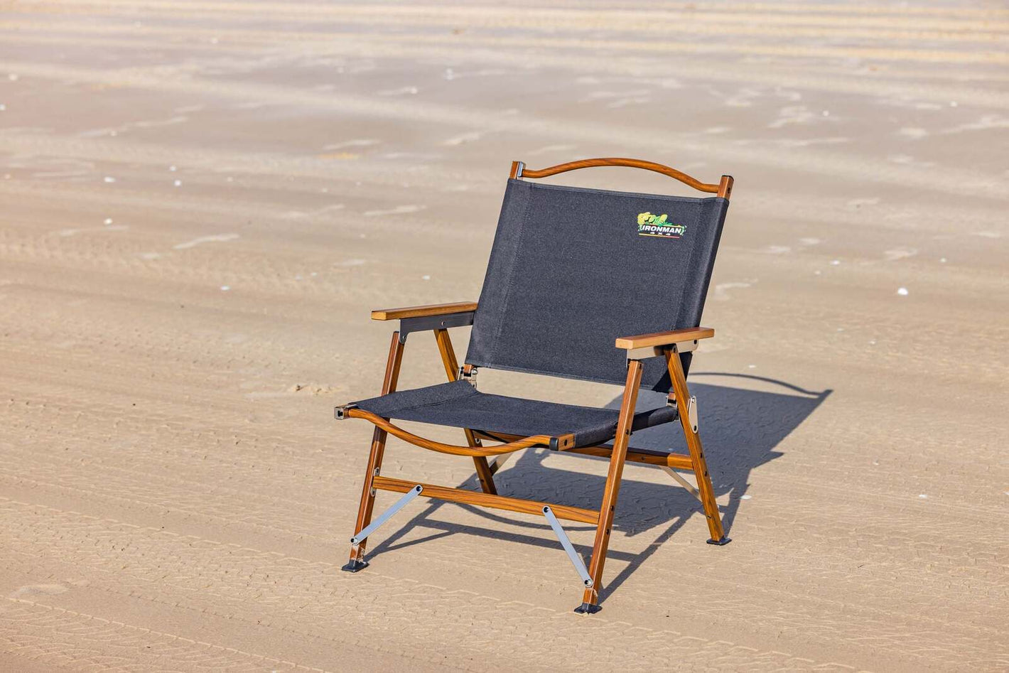 Quick Fold Event Chair