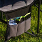 Club Lounge Quad Fold Camp Chair