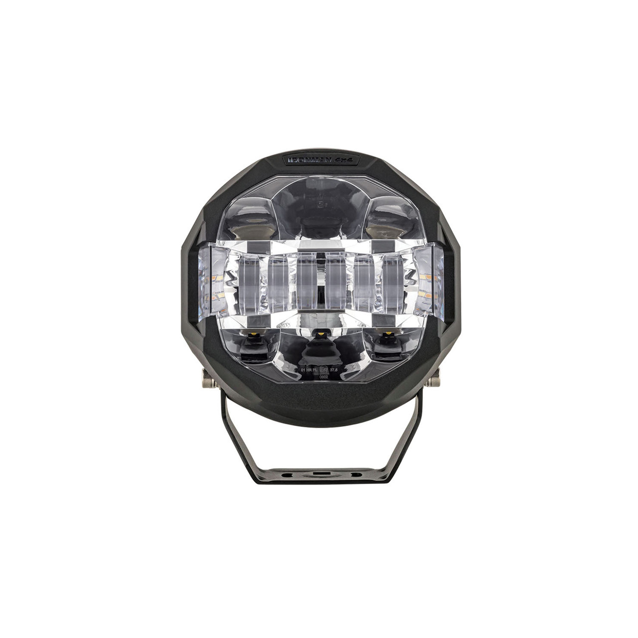 Scope 7" spot driving light