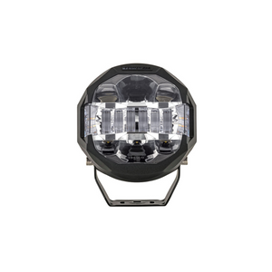 Scope 7" spot driving light