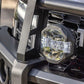 Scope 7" combo driving light