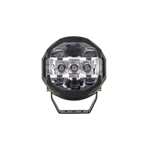 Scope 7" combo driving light