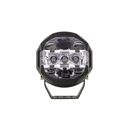 Scope 7" combo driving light