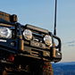 Scope 9" combo driving light