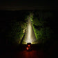 Scope 9" spot driving light