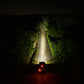 Scope 9" combo driving light