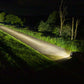 Scope 9" combo driving light
