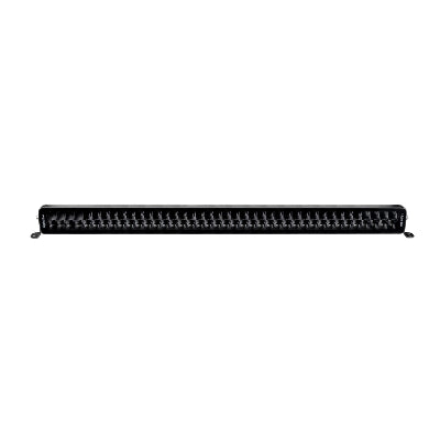 400W Bright Sabre Dual Row Lightbar 1076mm (42.5”) Straight