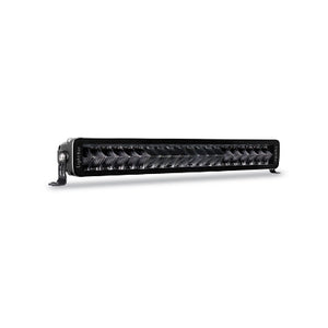 200W Bright Sabre Dual Row Lightbar 561mm (21.5”) Straight