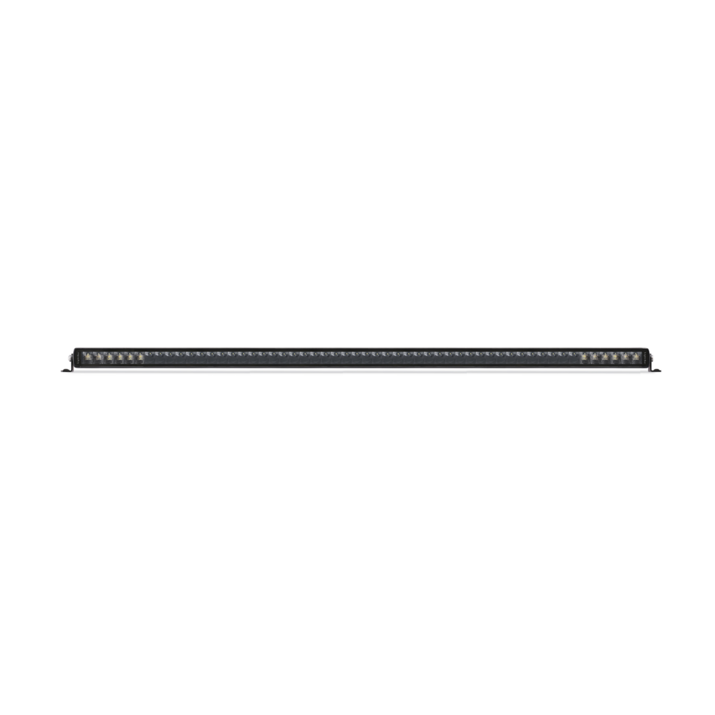 270W Bright Sabre-X Single Row Slim Lightbar 1281mm (50”) Straight