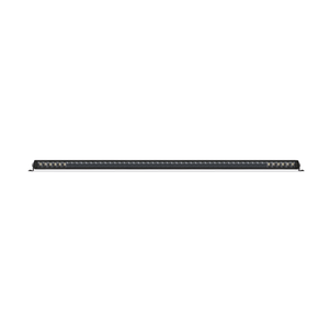 270W Bright Sabre-X Single Row Slim Lightbar 1281mm (50”) Straight