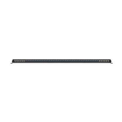 270W Bright Sabre-X Single Row Slim Lightbar 1281mm (50”) Straight