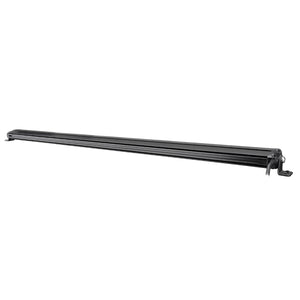 270W Bright Sabre-X Single Row Slim Lightbar 1281mm (50”) Straight