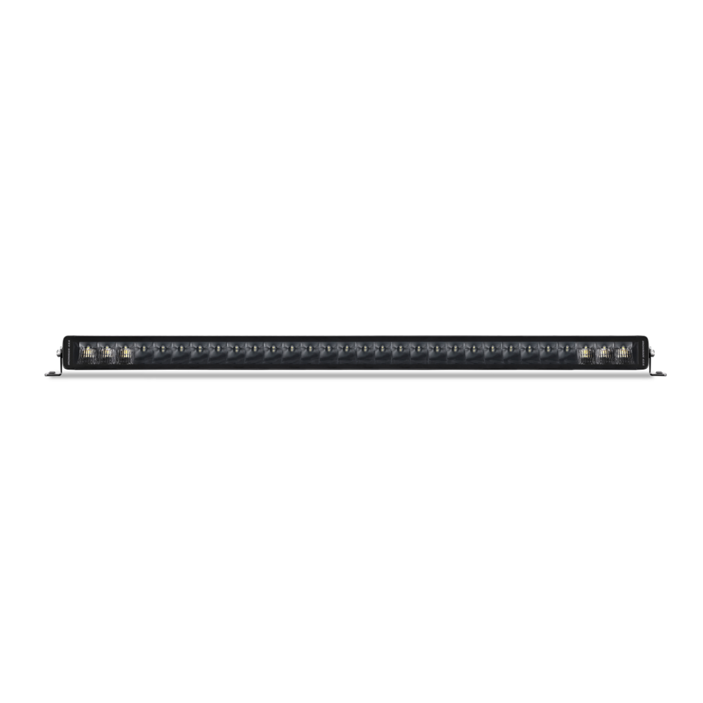 150W Bright Sabre Single Row Lightbar 1004mm (40”) Straight