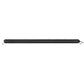 150W Bright Sabre Single Row Lightbar 1004mm (40”) Straight