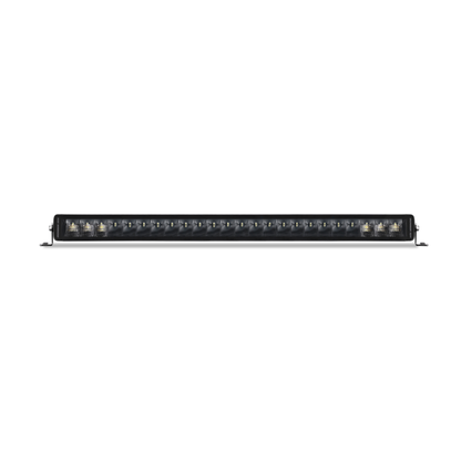 120W Bright Sabre Single Row Lightbar 812mm (32”) Straight