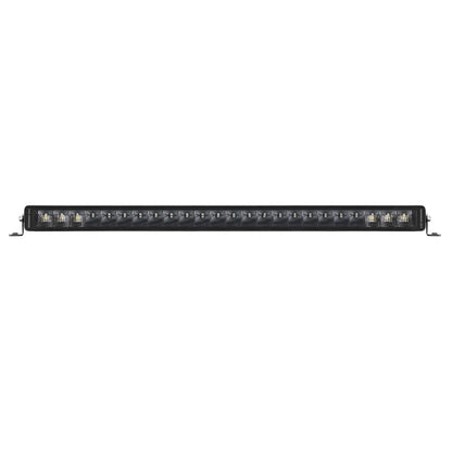 165W Bright Sabre-X Single Row Slim Lightbar 798mm (32”) Straight