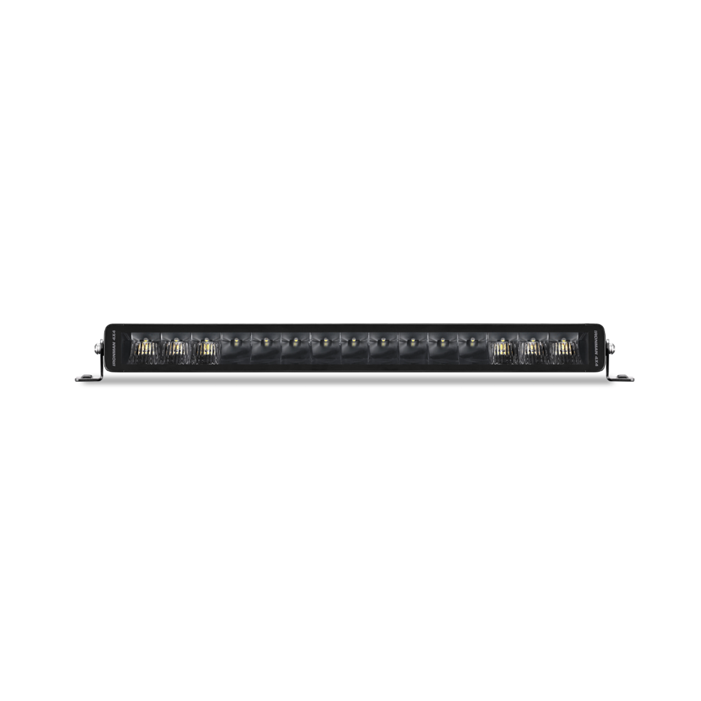 75W Bright Sabre Single Row Lightbar 524mm (20”) Straight