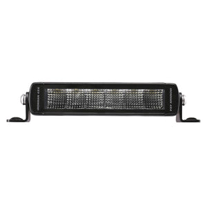 30W Bright Sabre-X Single Row Slim Lightbar 177mm (7”) Straight