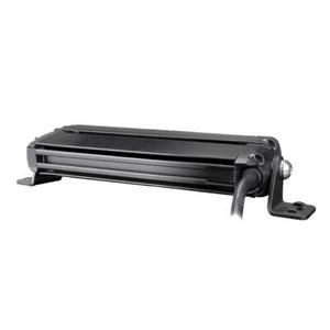 30W Bright Sabre-X Single Row Slim Lightbar 177mm (7”) Straight