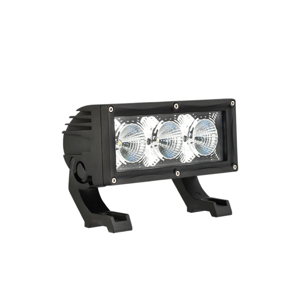 30W Modular Lightbar Flood - 180mm - While Stocks Last