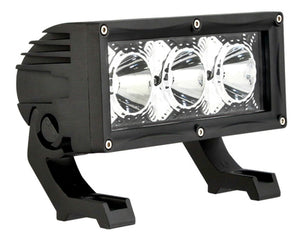 30W Modular Lightbar Spot - 180mm - While Stocks Last