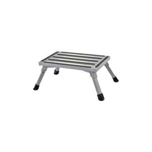 Quick-Fold Camping Steps (180kg rated)