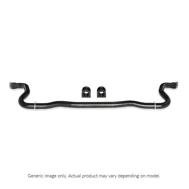 Sway bar front & rear - Dobinson - Nissan Patrol Y62