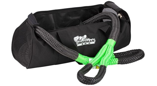 Recovery Rope - 9500kg (9m x 22mm)