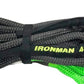 Recovery Rope - 9500kg (9m x 22mm)