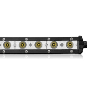 Micro ST3520 26" 72W CREE LED spot&Flood Bar