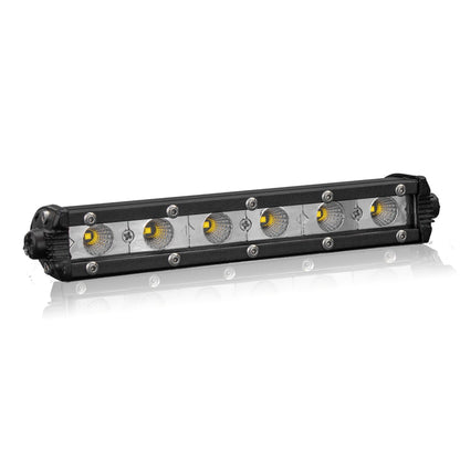 MICRO ST3520 7.3" 18W CREE LED Flood Bar