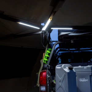 DeltaWing 270 XTR-143 and 270 XTR-71 Awning LED Light Kit