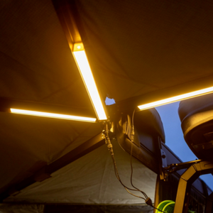 DeltaWing 270 XTR-143 and 270 XTR-71 Awning LED Light Kit