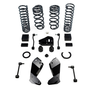 Jeep Wrangler JL 18-23 2Dr 2.5" DualSport Premium Lift Kit