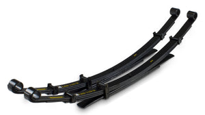 Leaf springs - Dobinson - Toyota TUNDRA