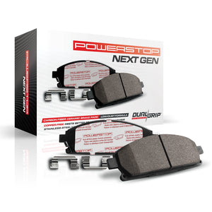 Brake Pad (Nxt-1303)